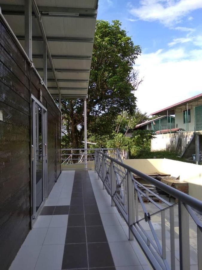 Bonsai Homestay Kluang - B17 Exterior photo